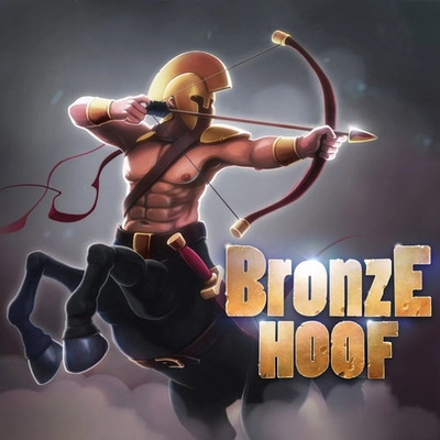 Bronze Hoof