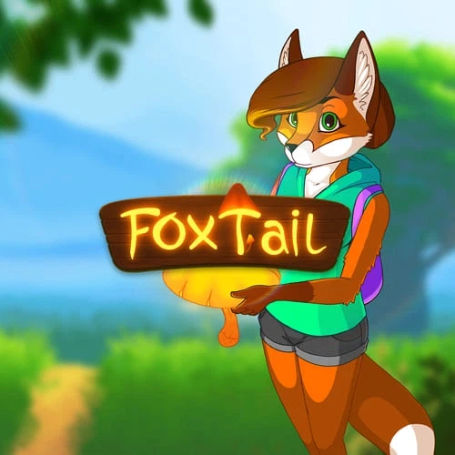 FoxTail