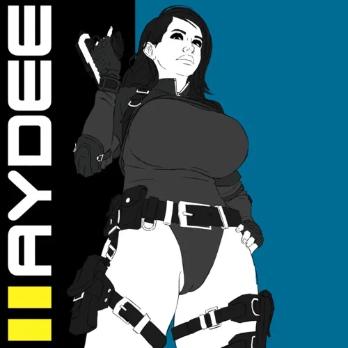 Haydee II