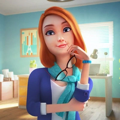 Jane’s Story: Design Adventure