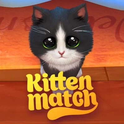 Kitten Match (Opening Video)