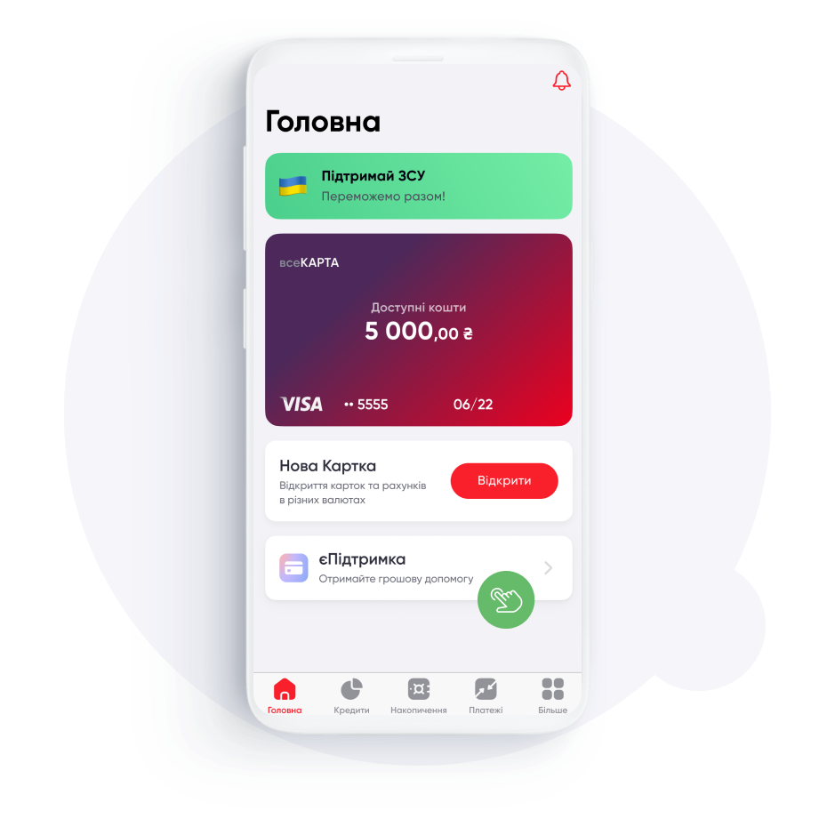 Система бренд-асоціацій аудіо-ДНК застосунку ПУМБ Online