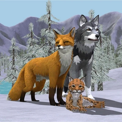 Wildcraft